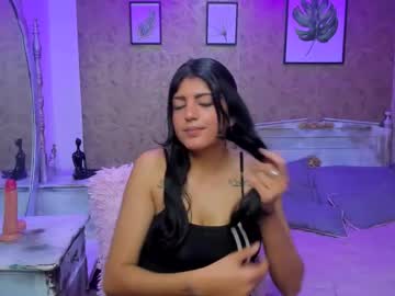 Zoe_Clk January 14, 2026 Chaturbate stream image