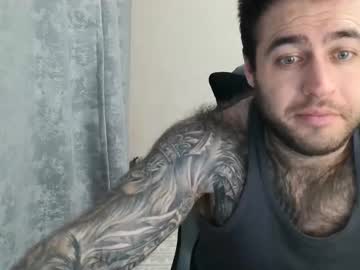 Aaron_Royal January 14, 2026 Chaturbate stream image