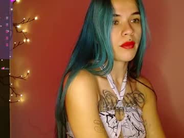 Bell_Art January 14, 2026 Chaturbate stream image