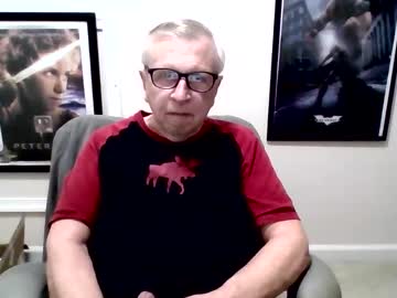 Funclemike January 14, 2026 Chaturbate stream image