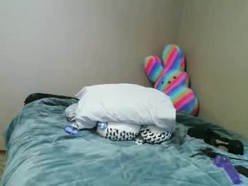 Honeynoundies January 14, 2026 Chaturbate stream image