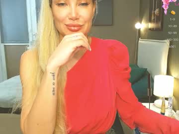 Kate_Space January 14, 2026 Chaturbate stream image