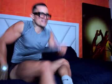 Max_Carter2 January 14, 2026 Chaturbate stream image