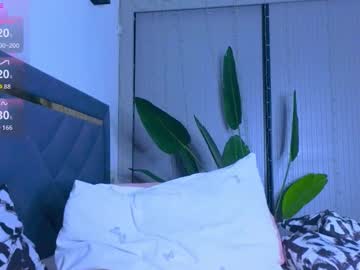 Mia_Sirenia January 14, 2026 Chaturbate stream image