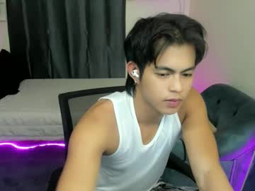 Naughtyboylouie January 14, 2026 Chaturbate stream image