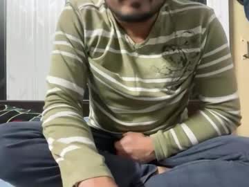Nishantsaraswat268 January 14, 2026 Chaturbate stream image