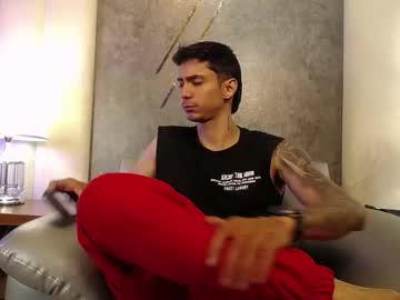 Oliverbennet January 14, 2026 Chaturbate stream image