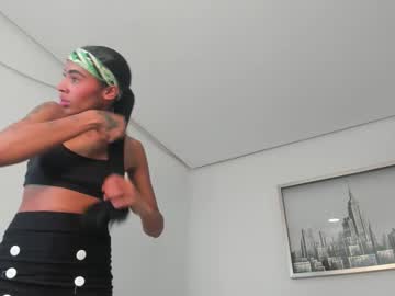 Sarah_Ashbourne January 14, 2026 Chaturbate stream image