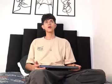 Alex_Mark_ January 14, 2026 Chaturbate stream image
