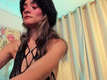 Anaskinny January 14, 2026 Chaturbate stream image