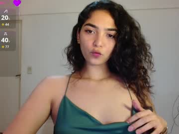 Ariagal January 14, 2026 Chaturbate stream image