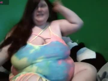 Browneyedbeauty6969 January 14, 2026 Chaturbate stream image