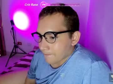 Carterbluedean_ January 14, 2026 Chaturbate stream image