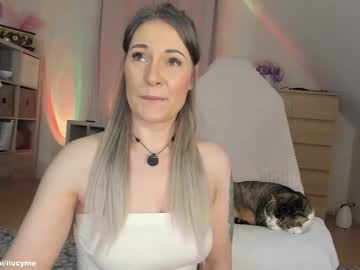 Ilucyme January 14, 2026 Chaturbate stream image