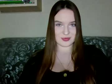 Lilyygray January 14, 2026 Chaturbate stream image
