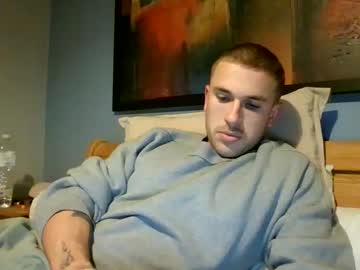 Muscleshow00 January 14, 2026 Chaturbate stream image