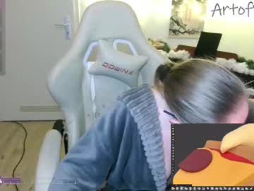 Realartofslut January 14, 2026 Chaturbate stream image