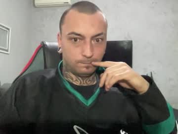 Sidvicious23cm January 14, 2026 Chaturbate stream image