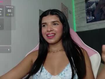 Tinyscarlett January 14, 2026 Chaturbate stream image