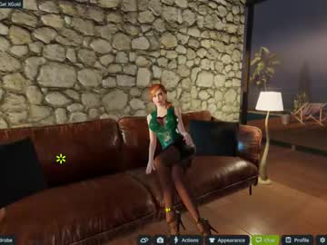 8chupacabra8 January 14, 2026 Chaturbate stream image