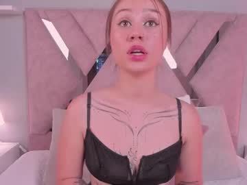 Amelia_Saenz_ January 14, 2026 Chaturbate stream image