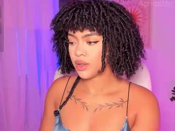 Aphrodite_Sweet January 14, 2026 Chaturbate stream image