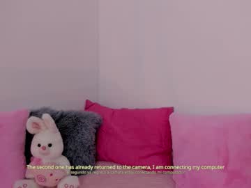 Brisa_Blue January 14, 2026 Chaturbate stream image
