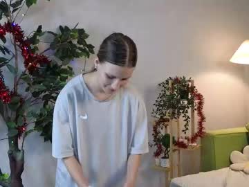 Camiekubal January 14, 2026 Chaturbate stream image