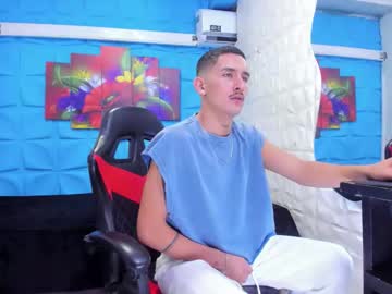 Chrissevanss January 14, 2026 Chaturbate stream image