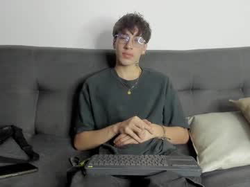 Dio_Star January 14, 2026 Chaturbate stream image