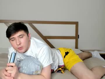 Johnny_Big_Ass January 14, 2026 Chaturbate stream image