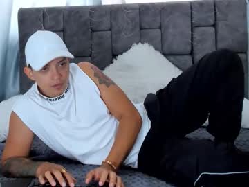 Latin_Pboy January 14, 2026 Chaturbate stream image