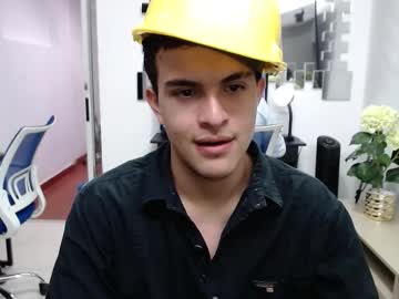 Massimo_Greco_ January 14, 2026 Chaturbate stream image