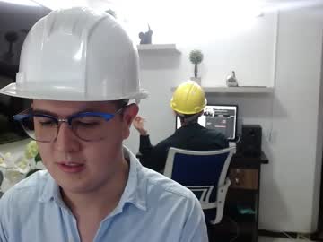 Mateo_Strong January 14, 2026 Chaturbate stream image