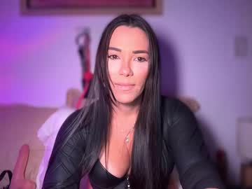 Mistresslavinia_ January 14, 2026 Chaturbate stream image
