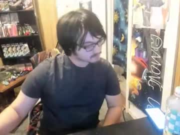 Neubatman January 14, 2026 Chaturbate stream image
