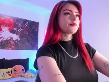 Zara_Rouxx January 14, 2026 Chaturbate stream image