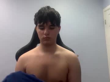 Zeroflux_ January 14, 2026 Chaturbate stream image
