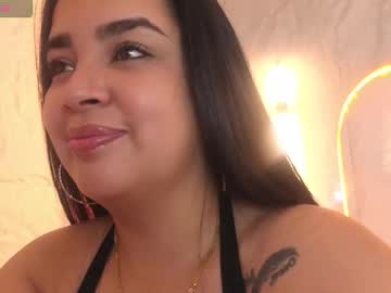 Aliz_Cooper_Tx January 14, 2026 Chaturbate stream image