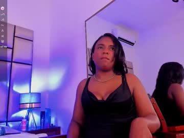 Ashanti_Moreno January 14, 2026 Chaturbate stream image