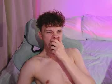 Cute_Thomas January 14, 2026 Chaturbate stream image