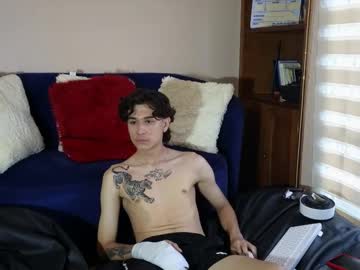 Derekswan January 14, 2026 Chaturbate stream image