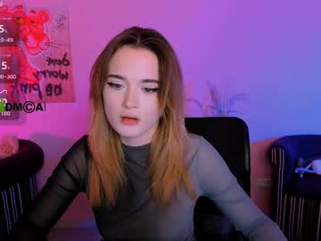 Dina_Sparks January 14, 2026 Chaturbate stream image