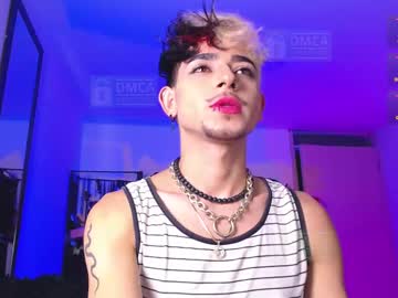 Dominikeclipsex January 14, 2026 Chaturbate stream image
