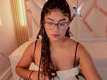 Isabella_Tp January 14, 2026 Chaturbate stream image