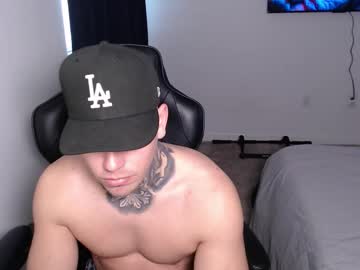 Johnafterdark January 14, 2026 Chaturbate stream image