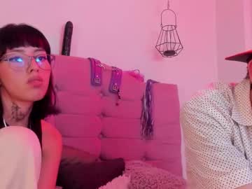 Kitty_Matias_Ls January 14, 2026 Chaturbate stream image
