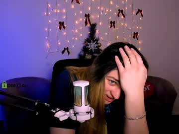 Nessa_Blush January 14, 2026 Chaturbate stream image
