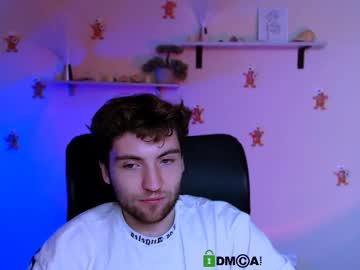 Peter_Cold January 14, 2026 Chaturbate stream image