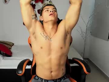 Ryan_Myerz January 14, 2026 Chaturbate stream image